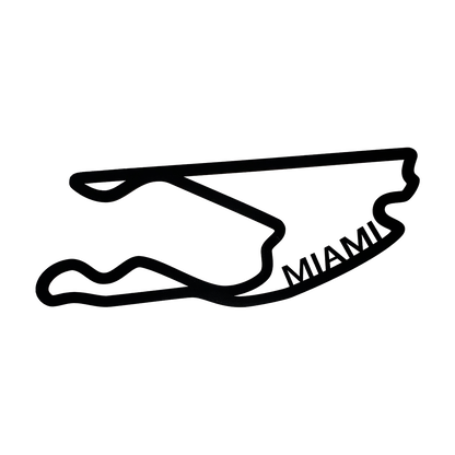 Circuito Formula 1