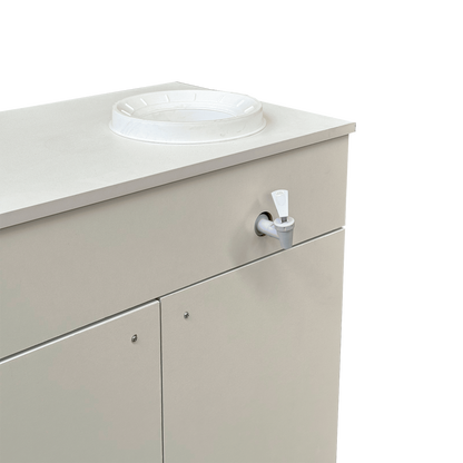 Mueble Dispensador de agua Kori