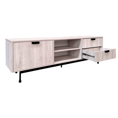 Mueble para TV Olimpia