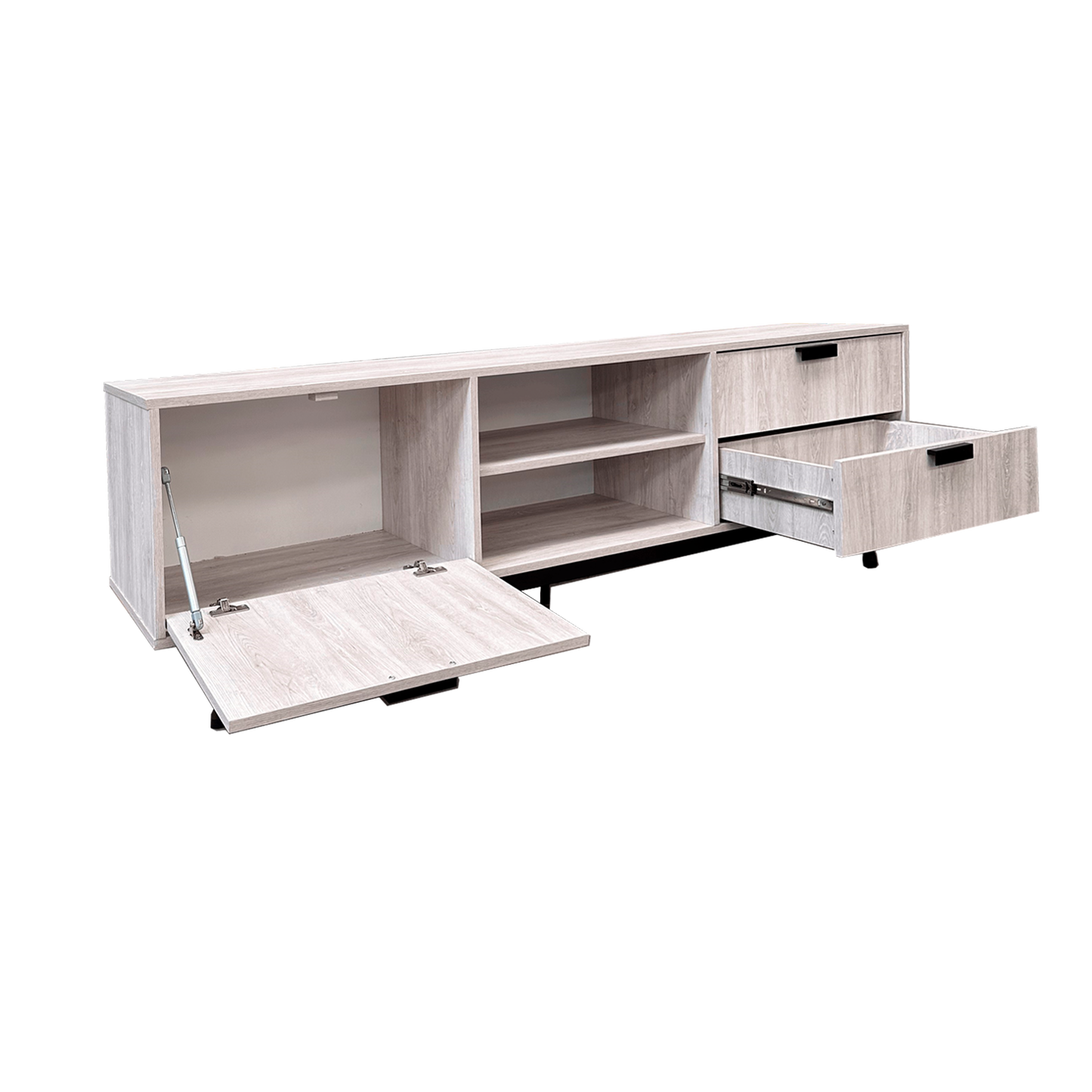 Mueble para TV Olimpia