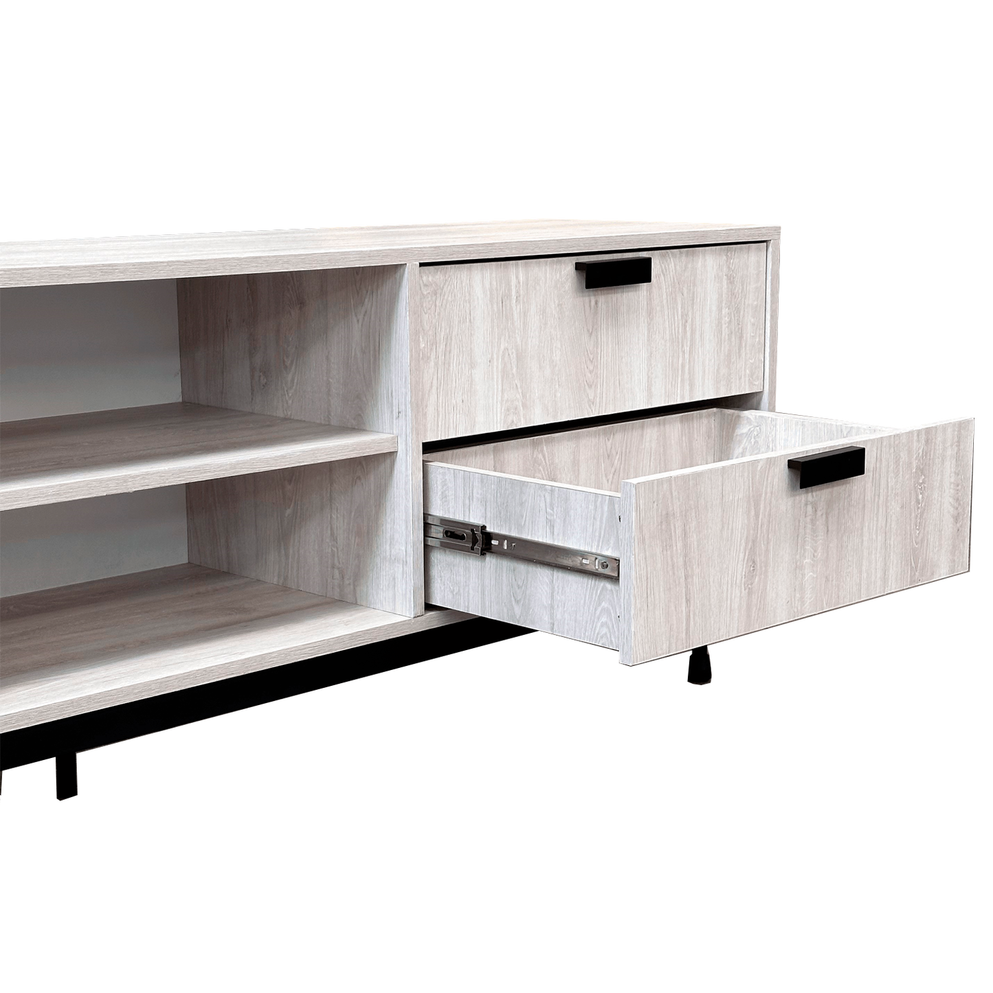 Mueble para TV Olimpia