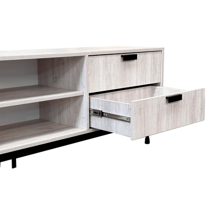 Mueble para TV Olimpia