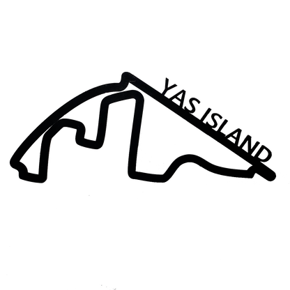 Circuito Formula 1